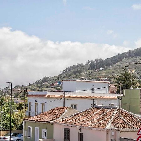 Los Perales,Tacoronte Exteriér fotografie