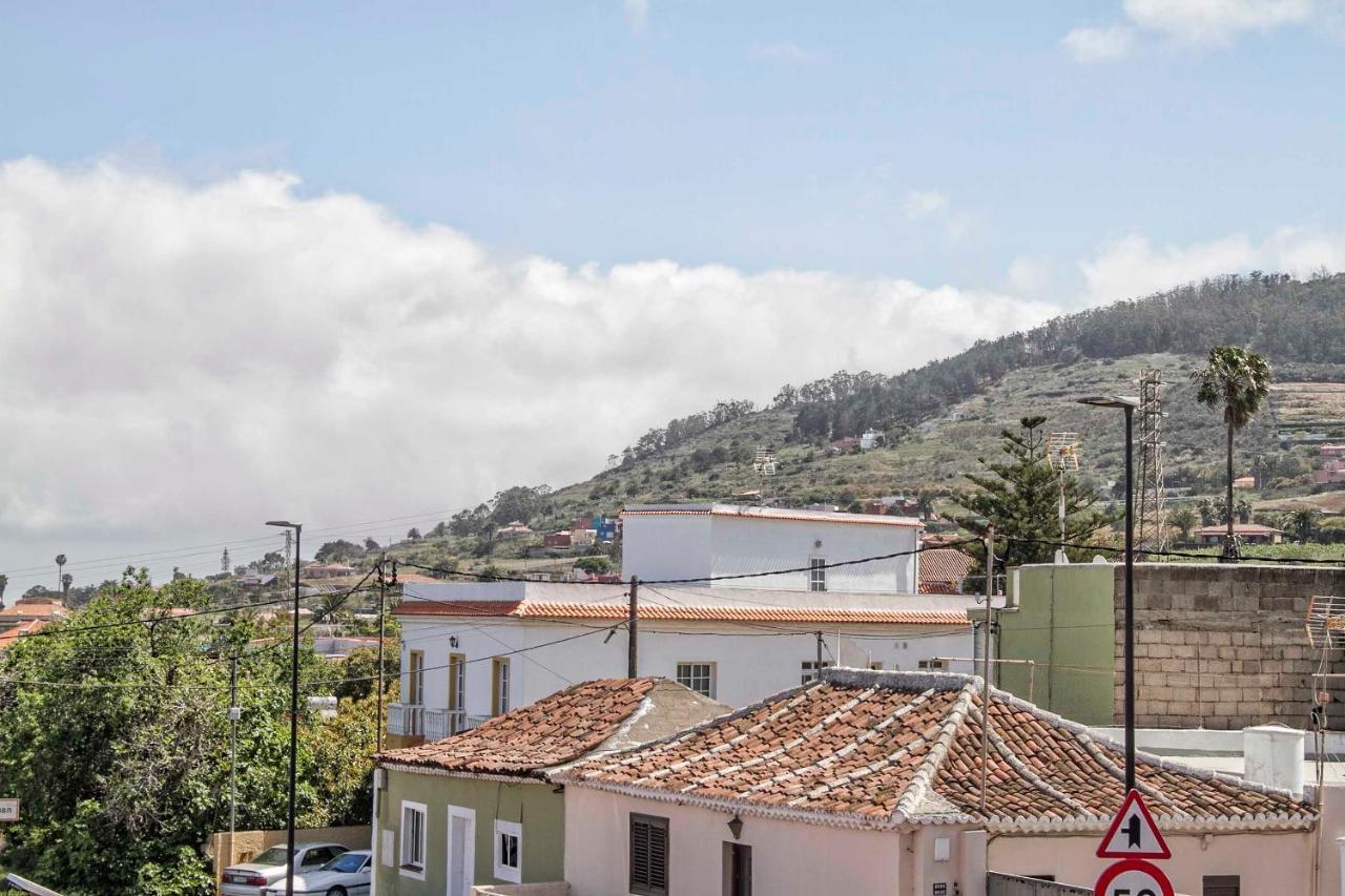 Los Perales,Tacoronte Exteriér fotografie